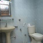 Executive Single Room