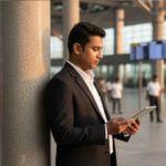 রায়ান ও তানজিমা, ঢাকা