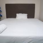 Executive Single Room