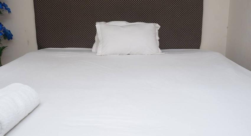 Executive Single Room