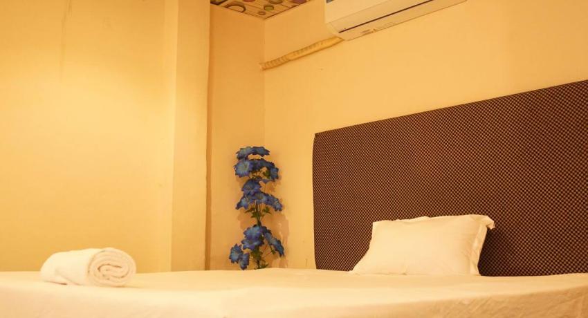 Premium Couple Suite