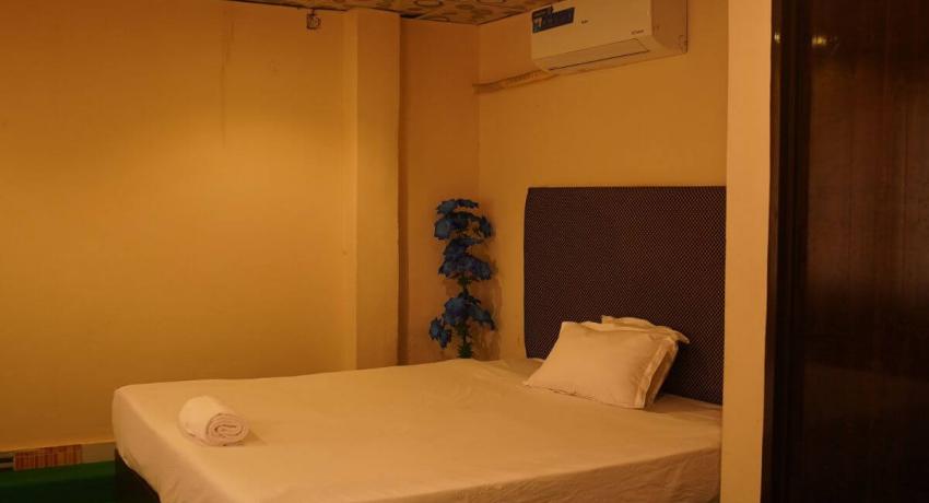 Premium Couple Suite