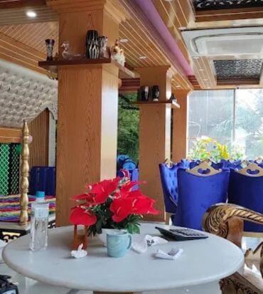 Uttara's Premium Hotel Experience